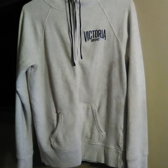 Victoria's secret hoodie... - Picture 3 of 4